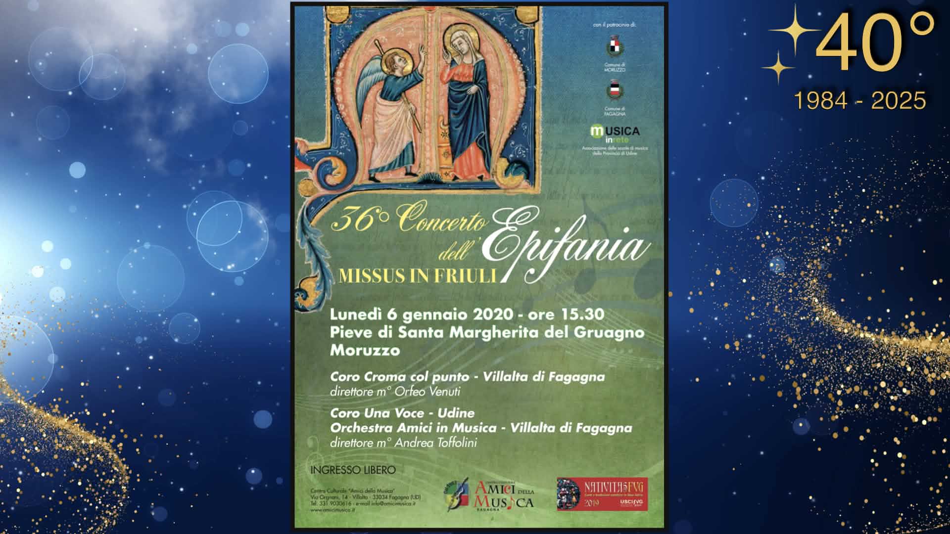 manifesto missus in friuli