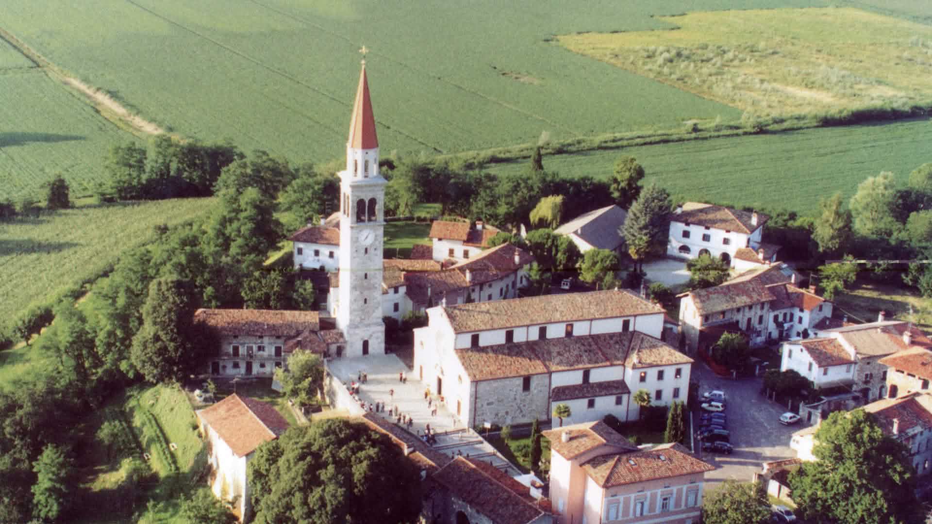 Panorama santa margherita