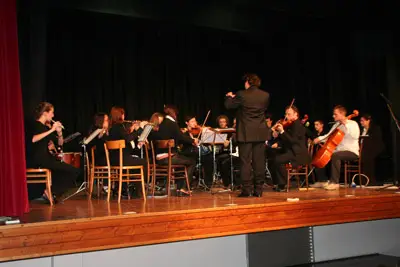 29.09.07 Concerto di apertura