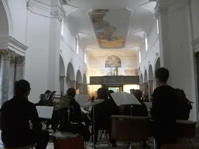 26.09.10 Andar per ville