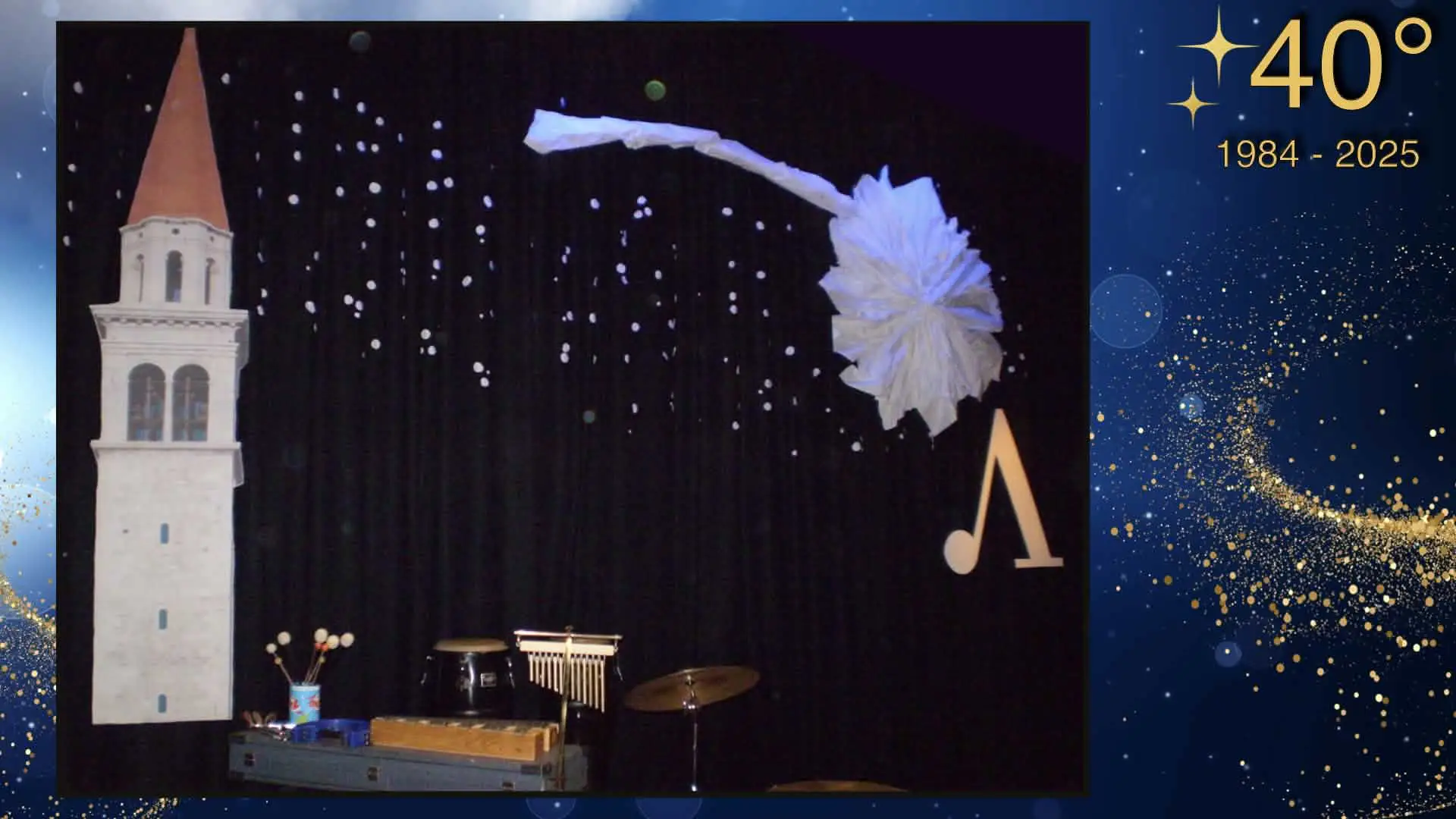 Epifania a Martignacco