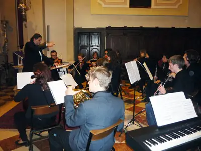 01.12.12 Organo Ciconicco